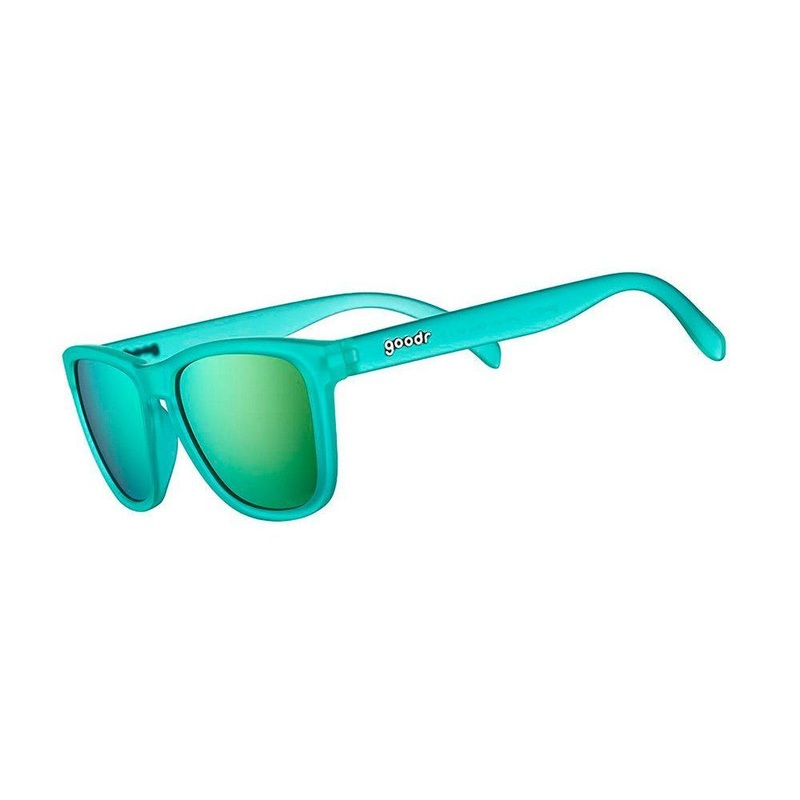 “Nessy’s Midnight Orgy” OG Polarized Sunglasses