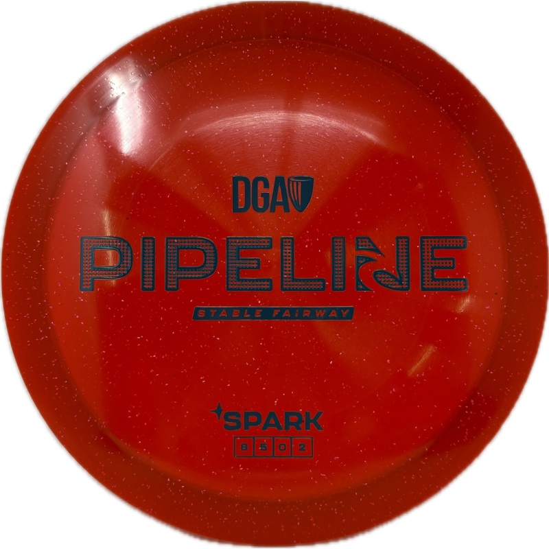 Pipeline