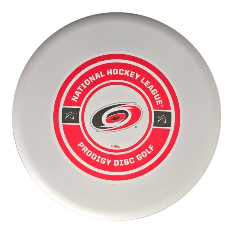 Prodigy Ace Line BaseGrip NHL Team P Model S – Carolina Hurricanes