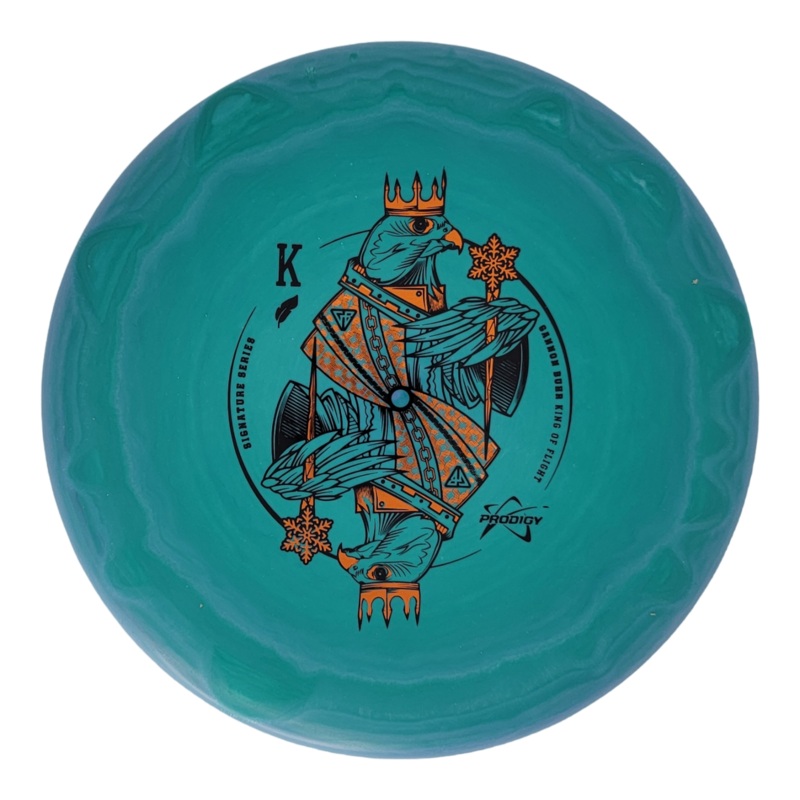 Prodigy Gannon Buhr 2023 Signature Series 300 Firm Pa3