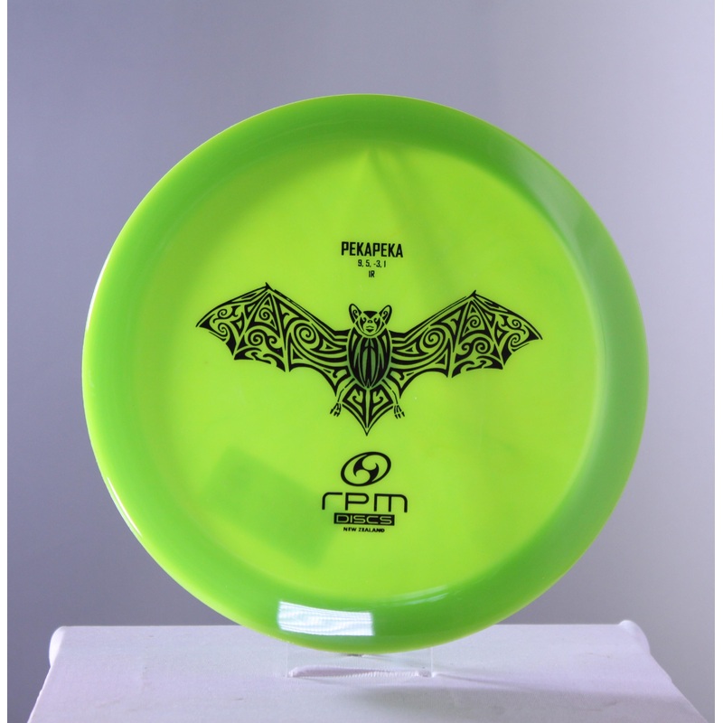 RPM Discs Atomic Pekapeka Fairway Driver