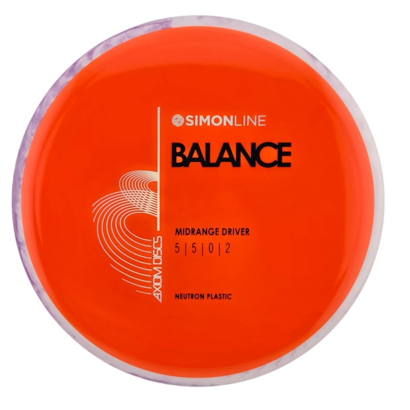 Simon Line Neutron Balance