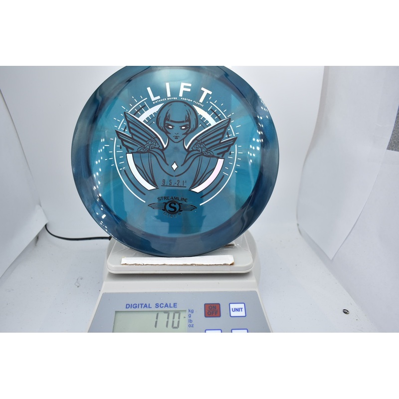 Streamline Discs Lift – Proton