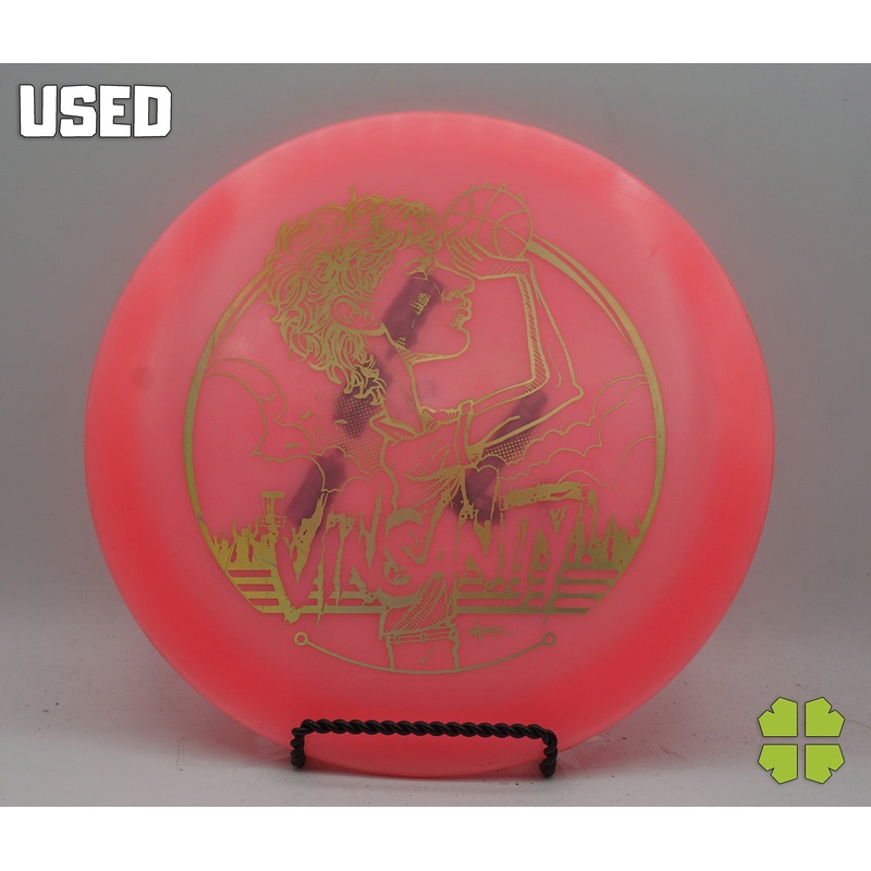 Used Vela