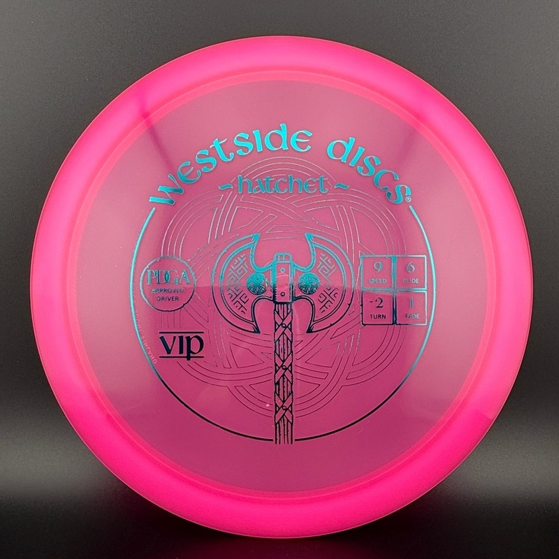 VIP Hatchet