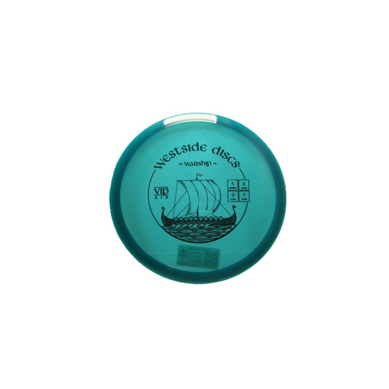 Westside Discs VIP Air Warship Midrange
