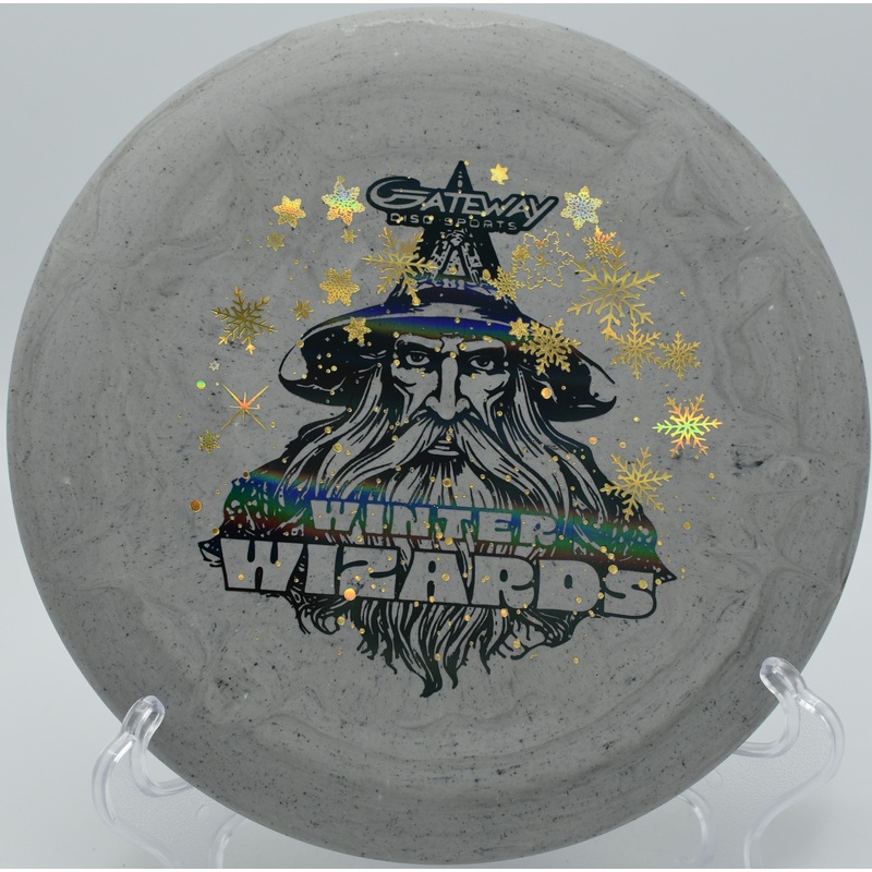 Winter Wizard (SSS) 2024