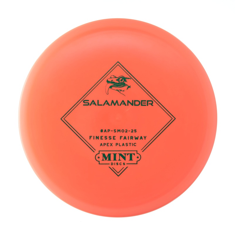 Apex Lightweight Salamander