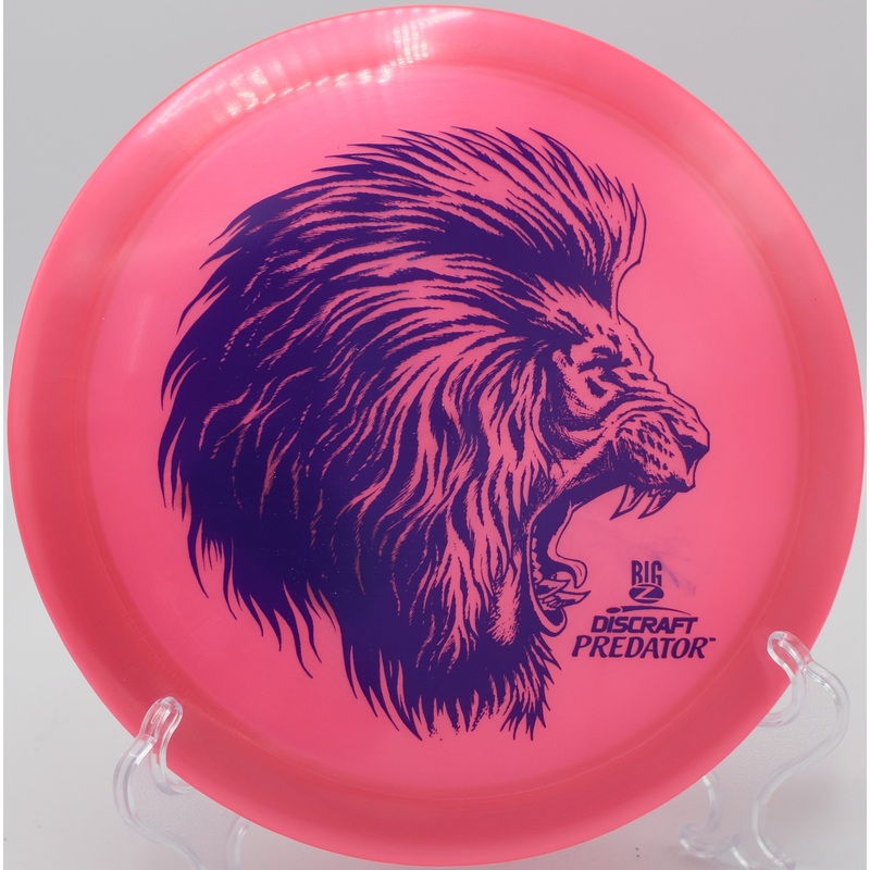 Big Z Predator