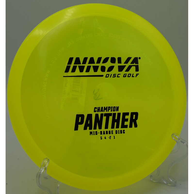 Champion Panther