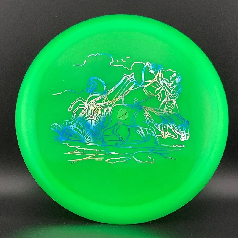 Color Glow C-Blend Roman – Chariot X-Out