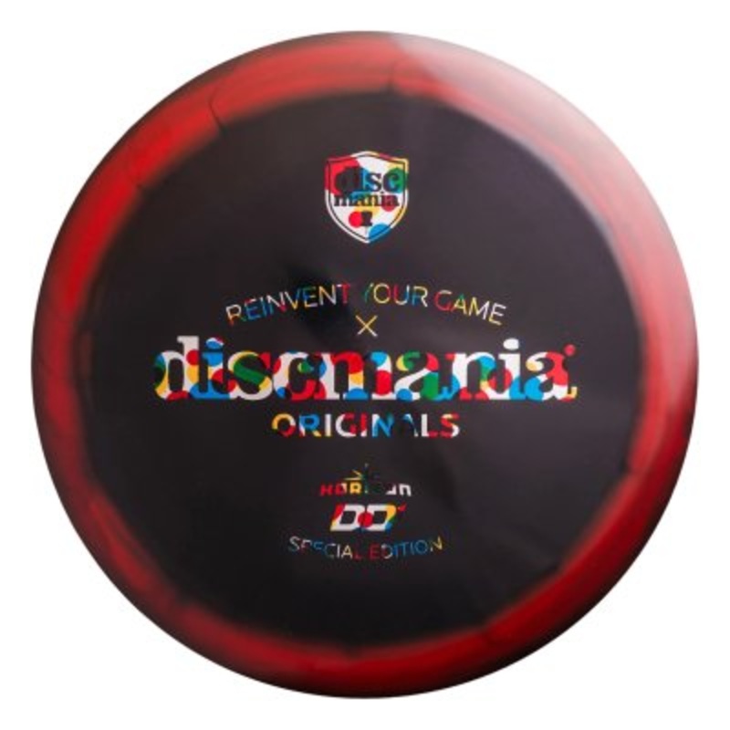 Discmania S-Line Horizon DD1