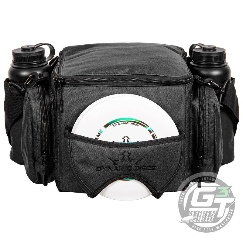 Dynamic Discs Soldier Cooler Disc Golf Bag