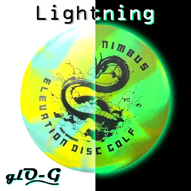 Elevation glO-G Nimbus