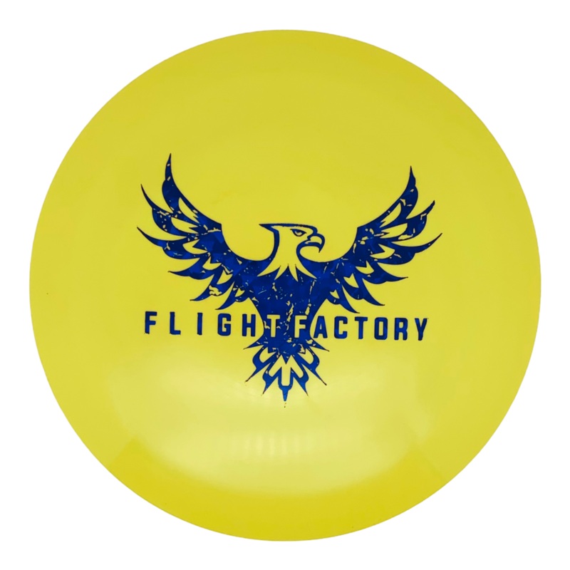 Flight Factory Eagle Innova Star Xcaliber
