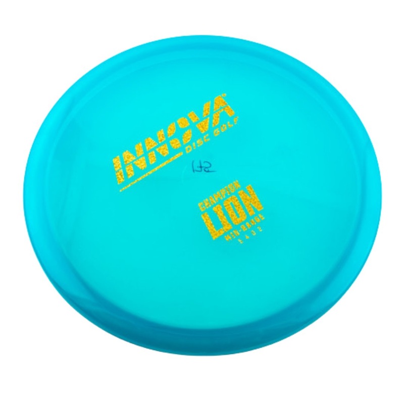 Innova Champion Lion