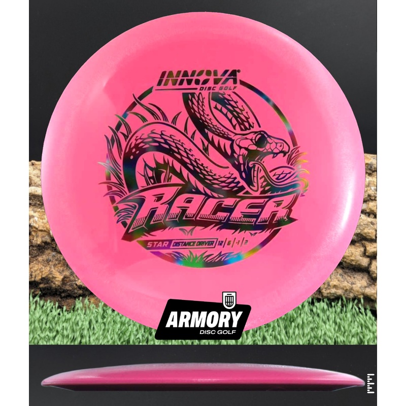 Innova Discs Racer