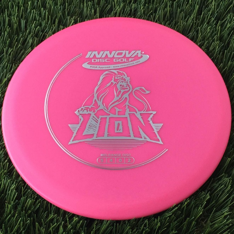 Innova DX Lion – 159g Pink