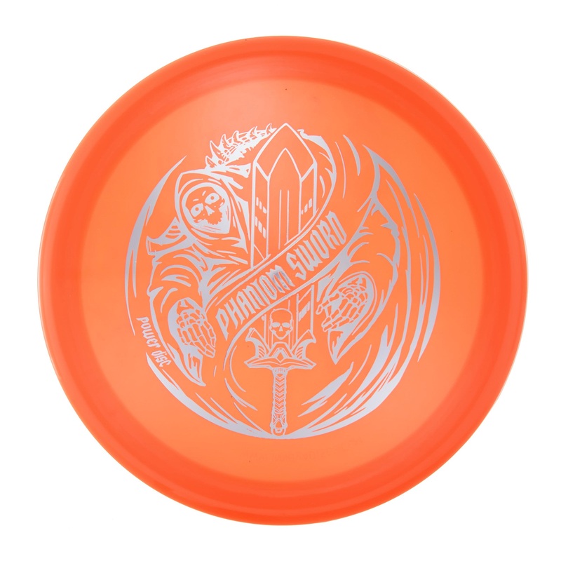 Innova Power Disc (Phantom Sword) – Champion 173g | Style 0001