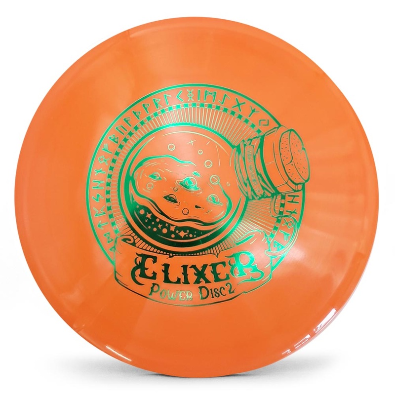 Innova Power Disc2 – Elixer
