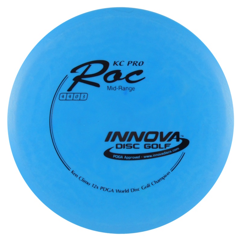 Innova Pro KC Roc Midrange Golf Disc