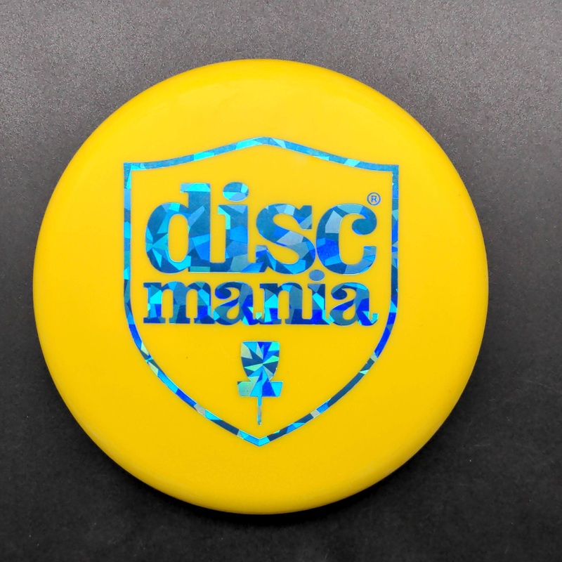 Mini Marker, Discmania