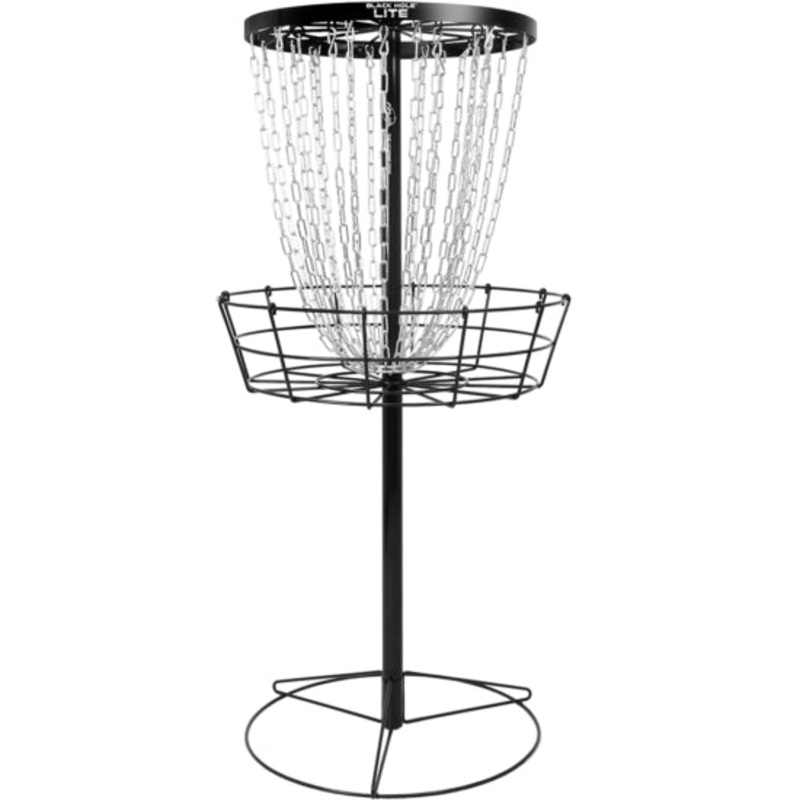 MVP Black Hole Lite Basket – Drop Ship