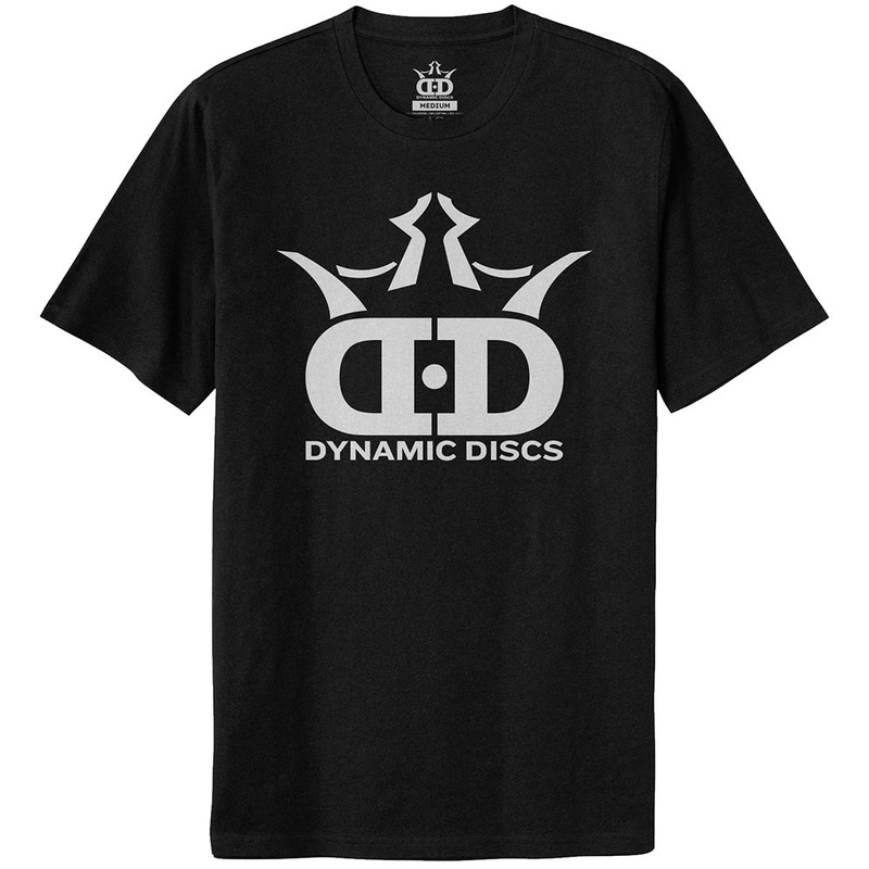 Standard D’s Logo T-Shirt