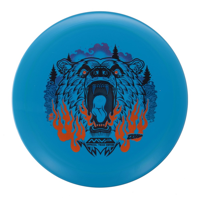 Streamline Flare – Dan Brooks-Wells Team Series Neutron 176g | Style 0002