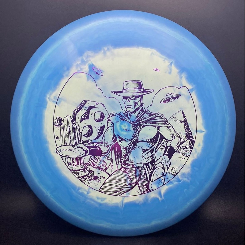 Swirl ESP Buzzz – Marauder