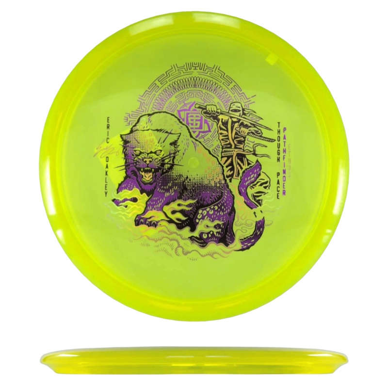 Thought Space Athletics Pathfinder