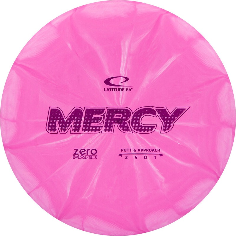 Zero Hard Burst Mercy