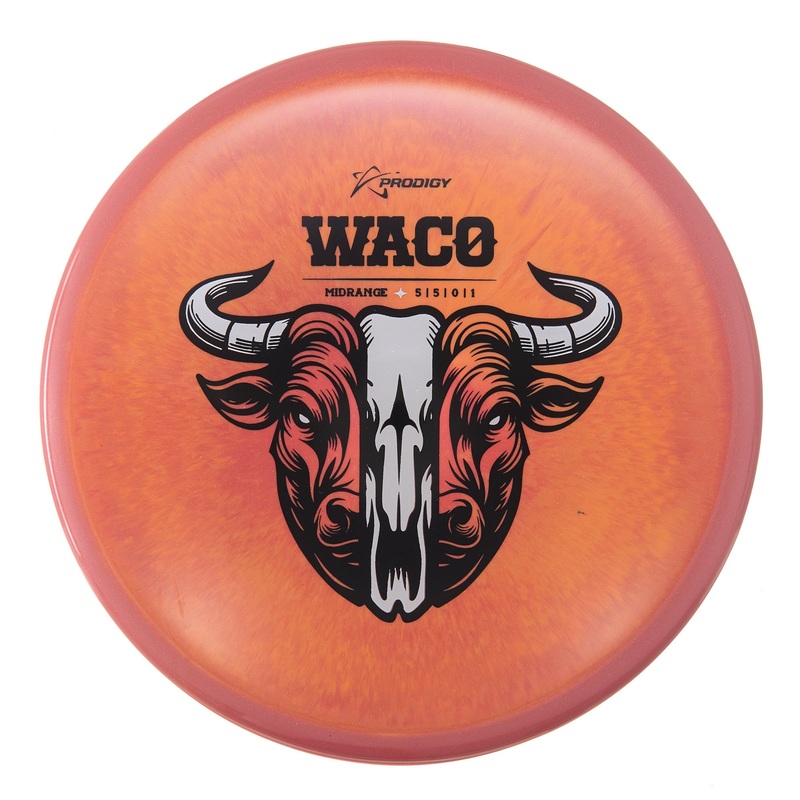 2025 500 Spectrum Glimmer Waco
