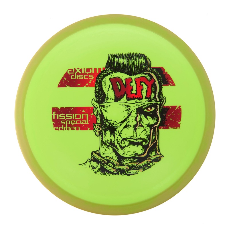 Axiom Defy – Fission Special Edition 174g | Style 0016