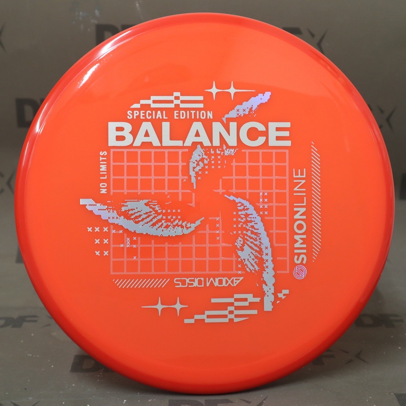 Axiom Neutron Balance – Special Edition