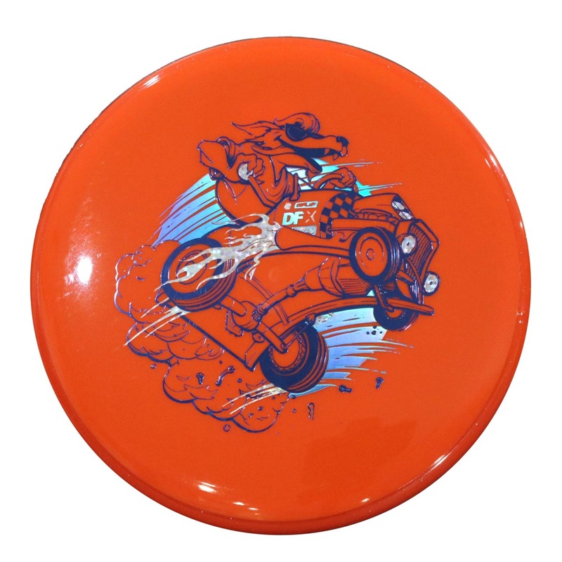 Axiom SE Prism Neutron Pyro (Rockabogey Wolf)