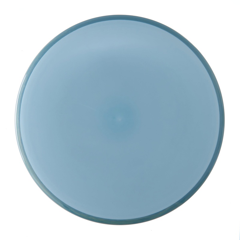 Blank Fission Hex