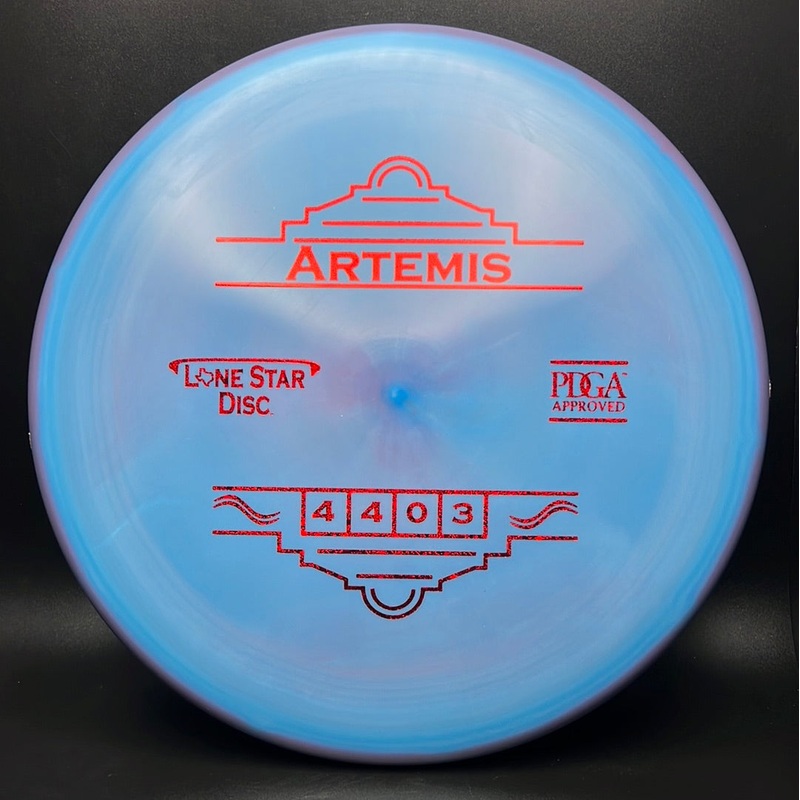Bravo Artemis – Putter