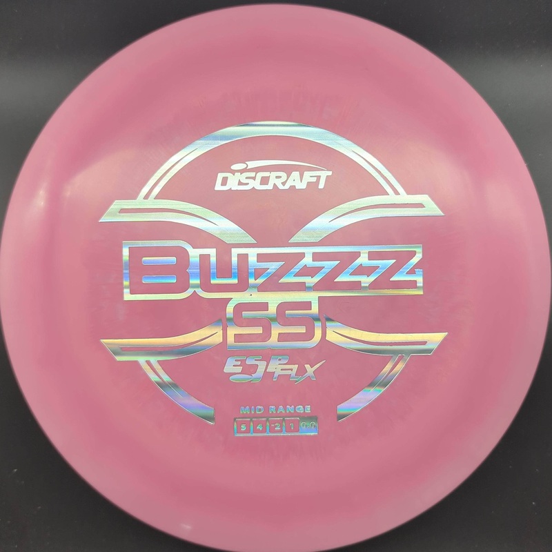 Buzzz SS, ESP FLX