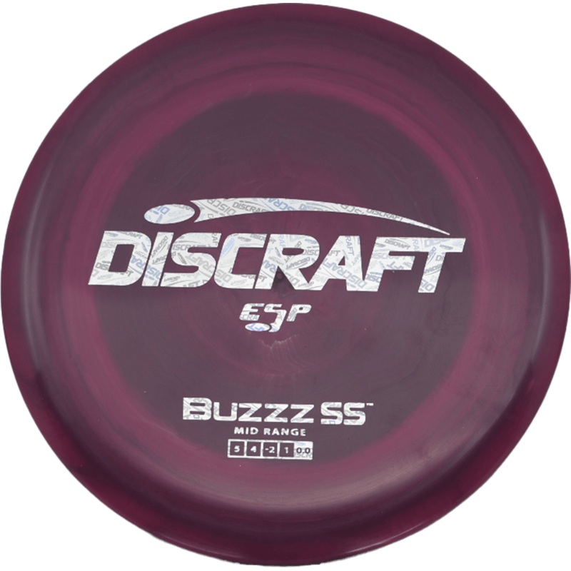 Discraft Buzzz SS