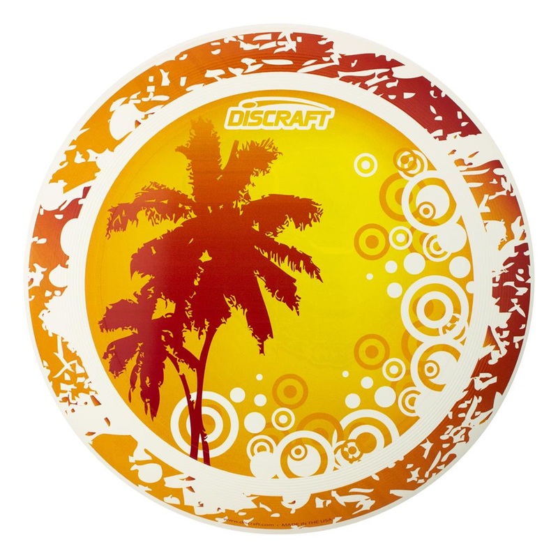 Discraft SuperColor UltraStar – Paradise