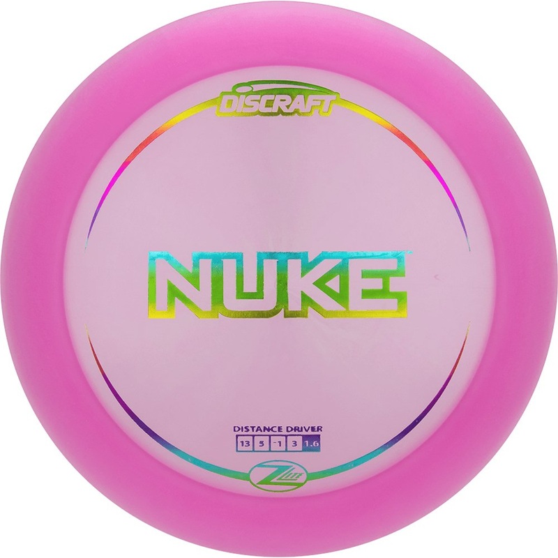 Discraft Z Lite Nuke