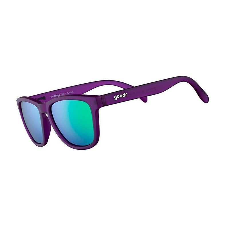 “Gardening With A Kraken OG Polarized Sunglasses