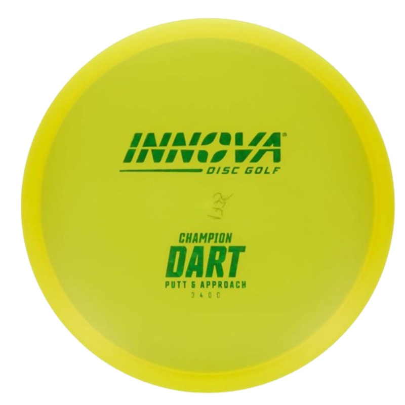 Innova Dart