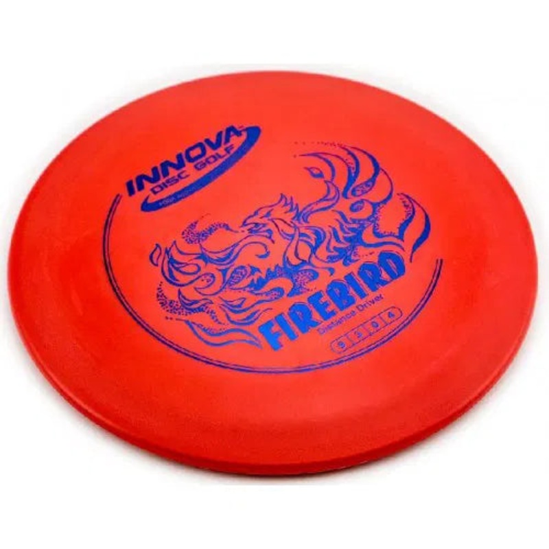 Innova DX Firebird