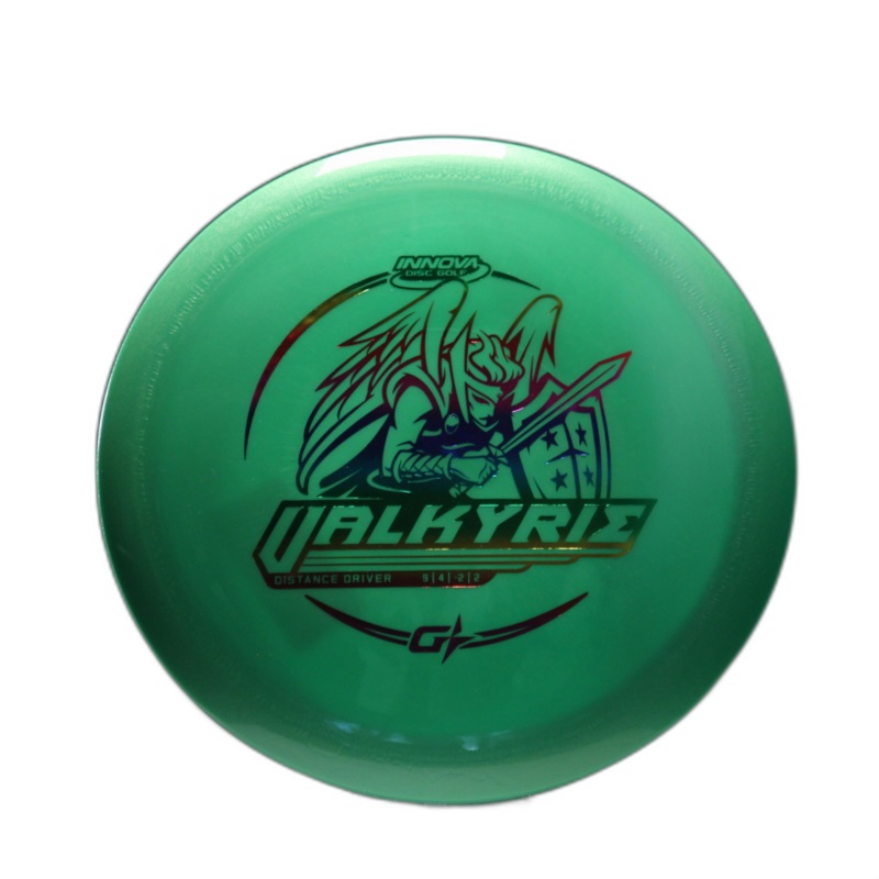 Innova GStar Valkyrie Fairway Driver