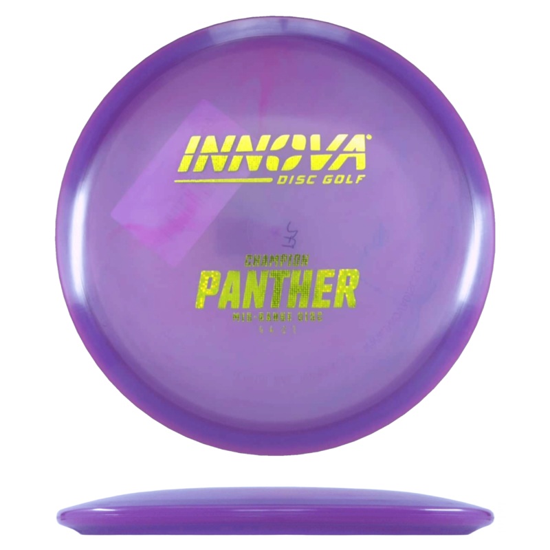 Innova Panther