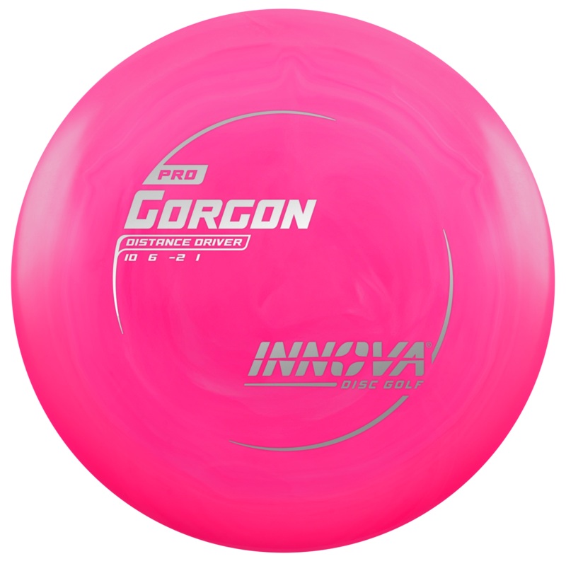 Innova Pro Gorgon