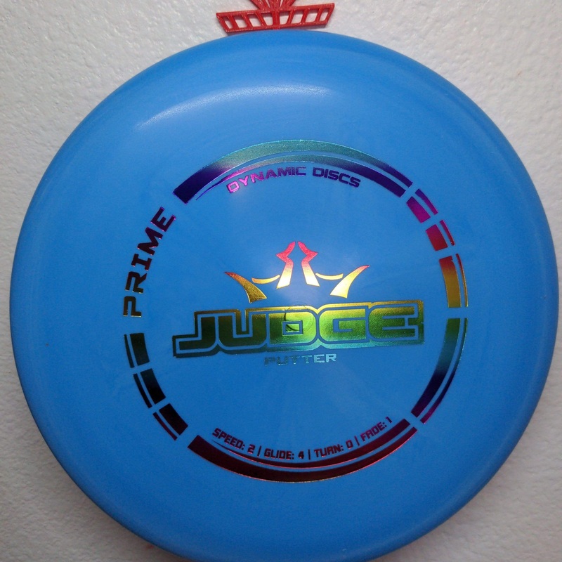 Judge, Prime, 173-176g