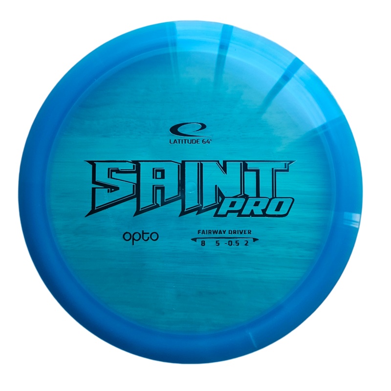 Latitude 64 Opto Saint Pro
